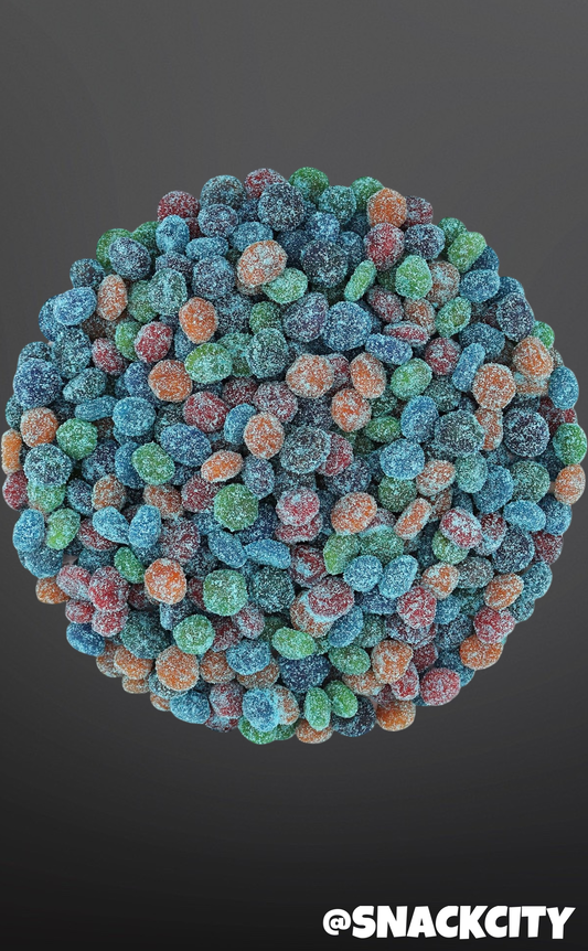 Sour Viral Gushers