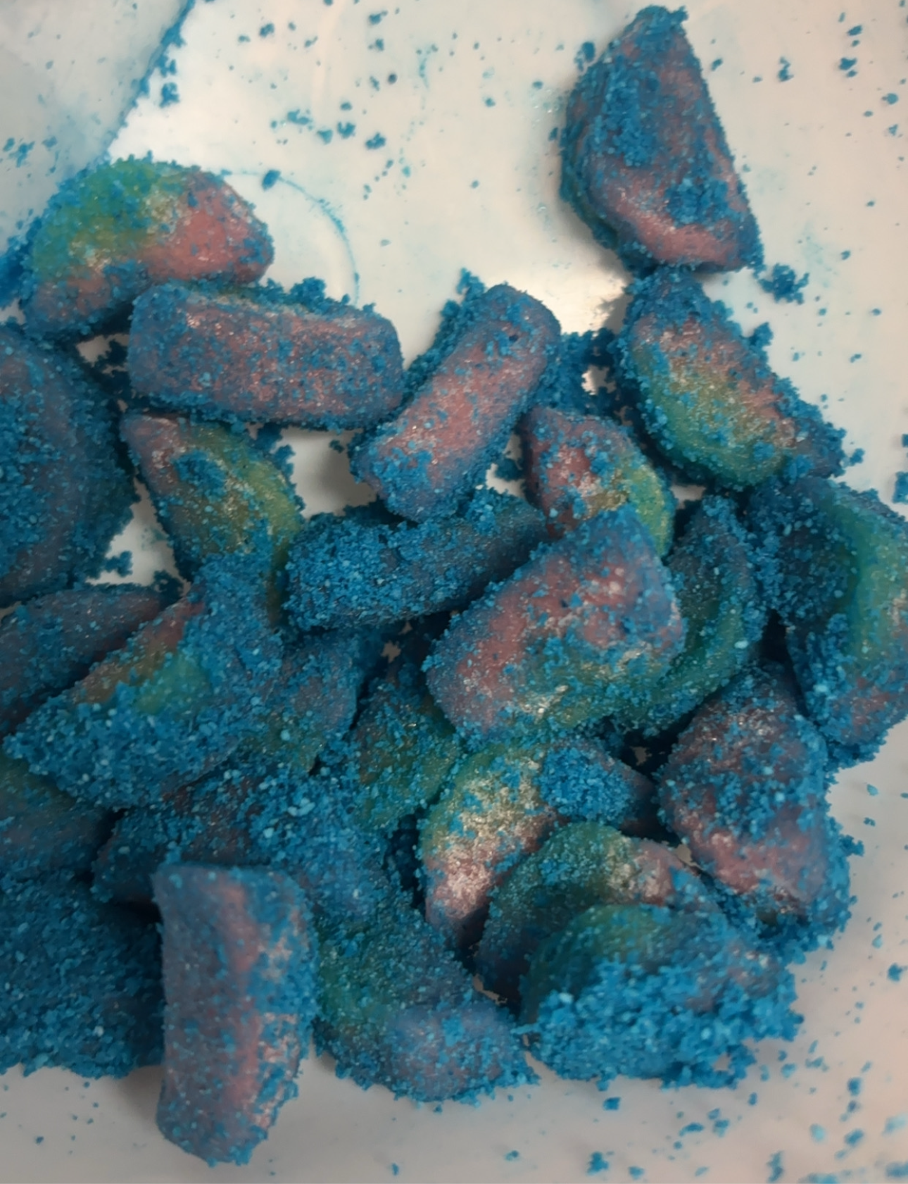 Sour Kids Watermelon