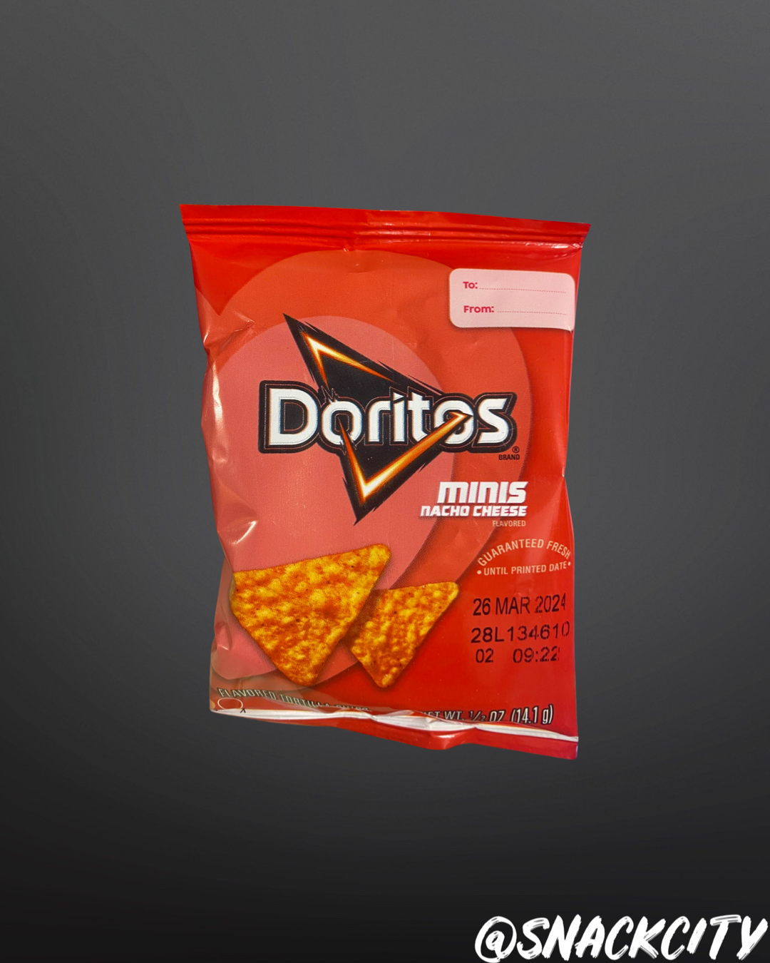 Doritos Minis