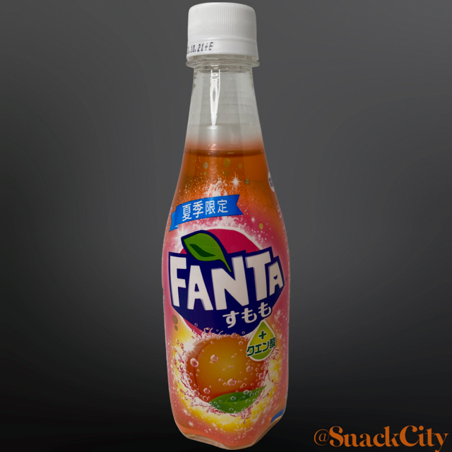 Fanta Sumomo ( JAPAN)