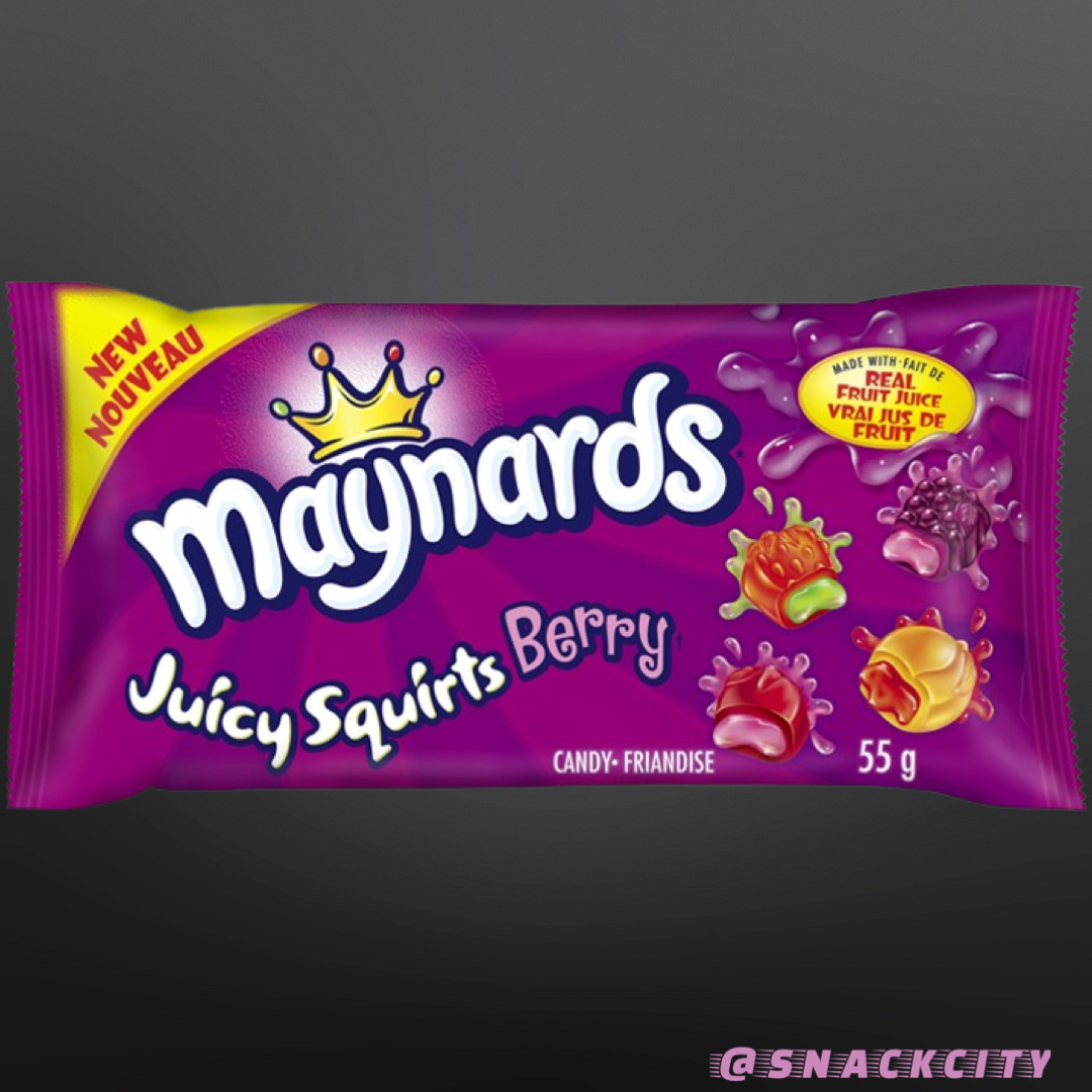 Maynards Original Gummies Candy - 170 g