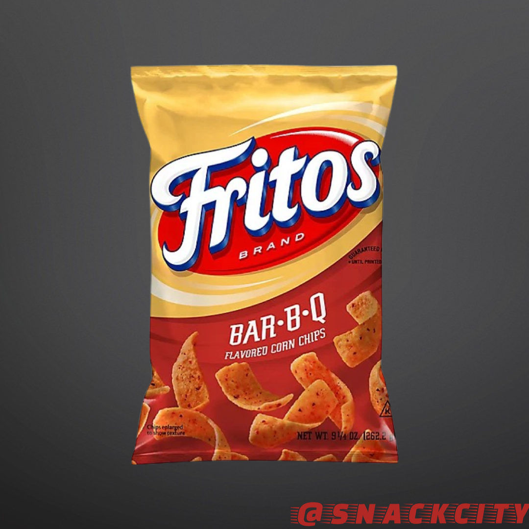 Fritos BBQ