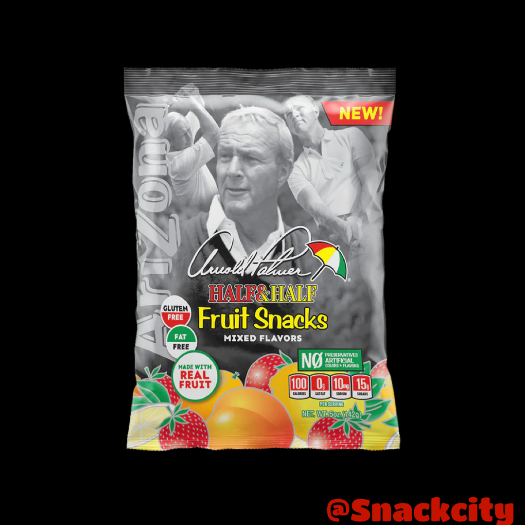 Arizona Arnold Palmer Gummies
