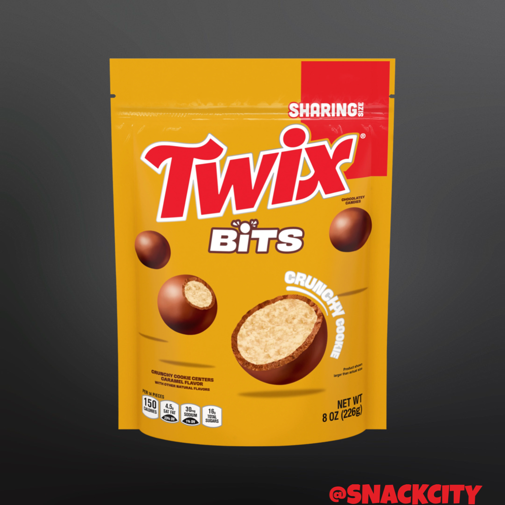 Twix Bits