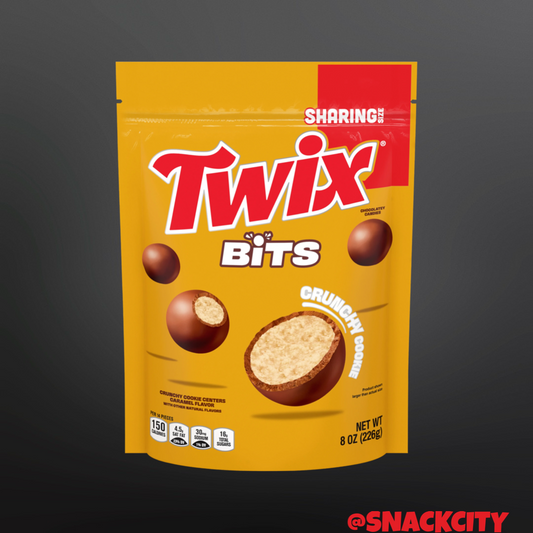 Twix Bits
