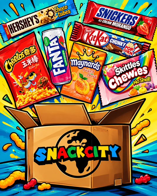 Mystery Box (Small)