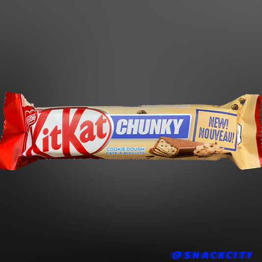 KITKAT CHUNKY COOKIE DOUGH (CANADA)