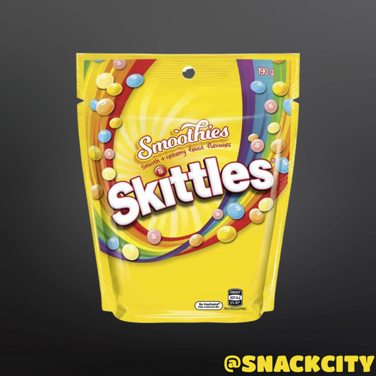 Skittles Smoothie (Australia)